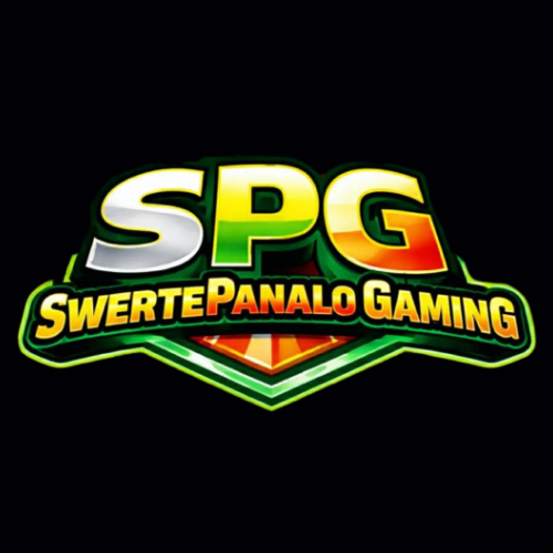 Banner explaining how to access the SwertePanalo Gaming app or APK safely