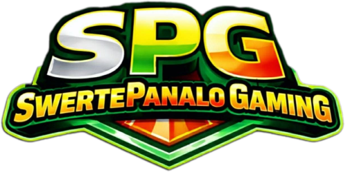 Swerte Panalo Gaming logo